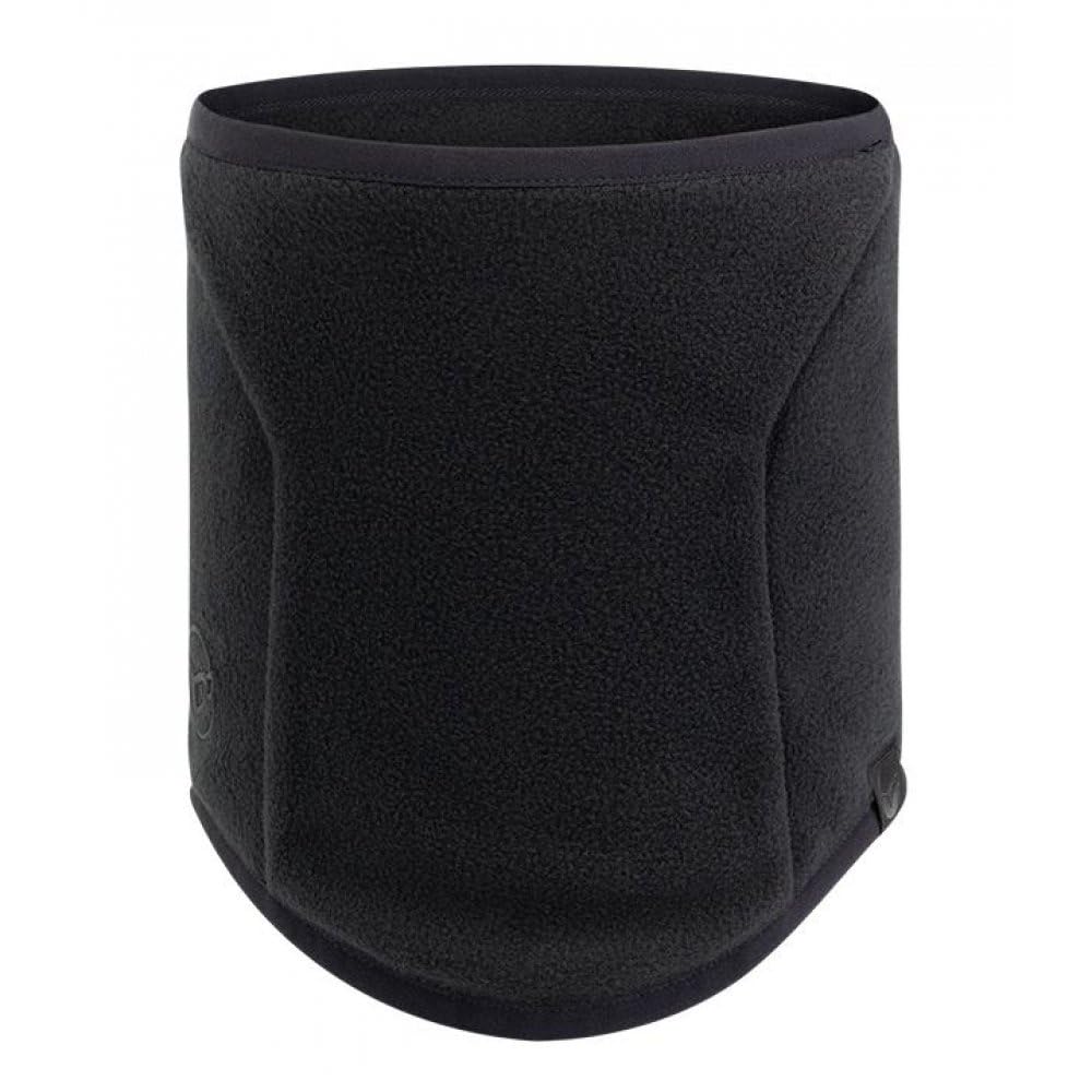 Korda Unisex Black Kore Fleece Gaiter (Black)