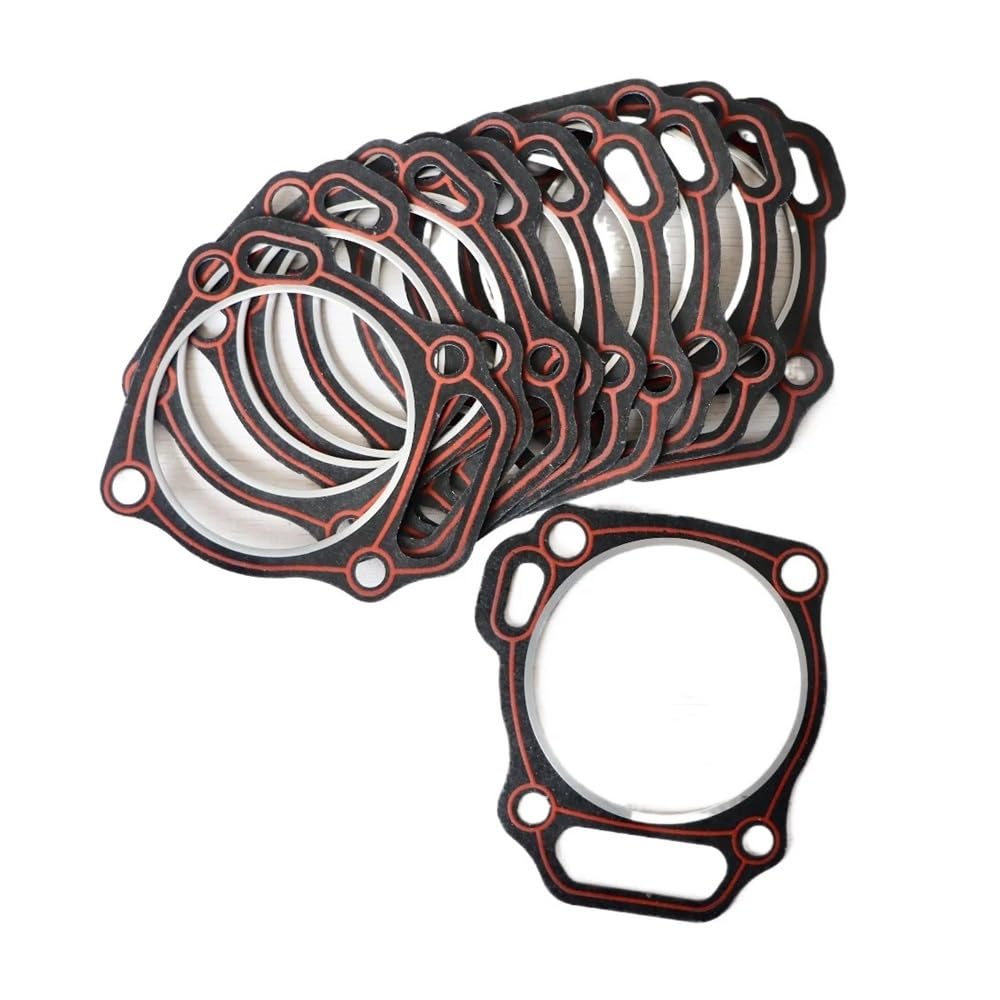 Joint de culasse 88mm GX390 anti-perte de puissance pour moteur 13HP 188F