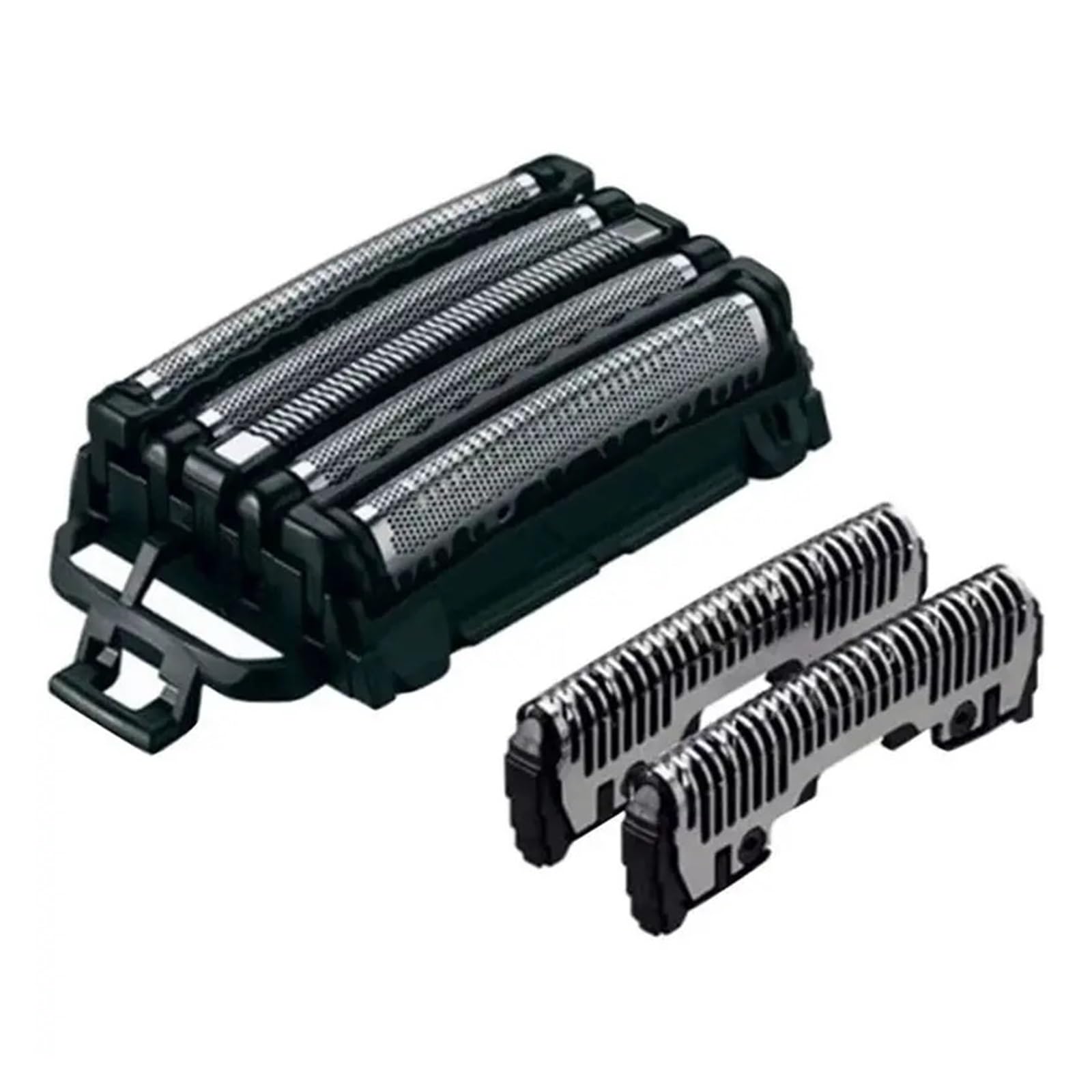 Taglierina Interna E Lamina Di Ricambio For Rasoio 3X, Compatibile Con Panasonic