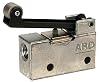 ARO Roller Lever Valve, 203-C