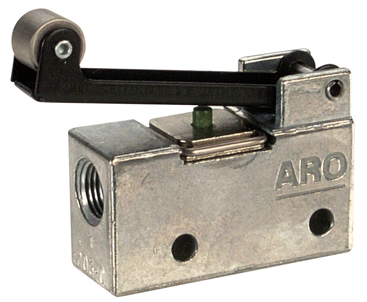 ARO Roller Lever Valve, 203-C