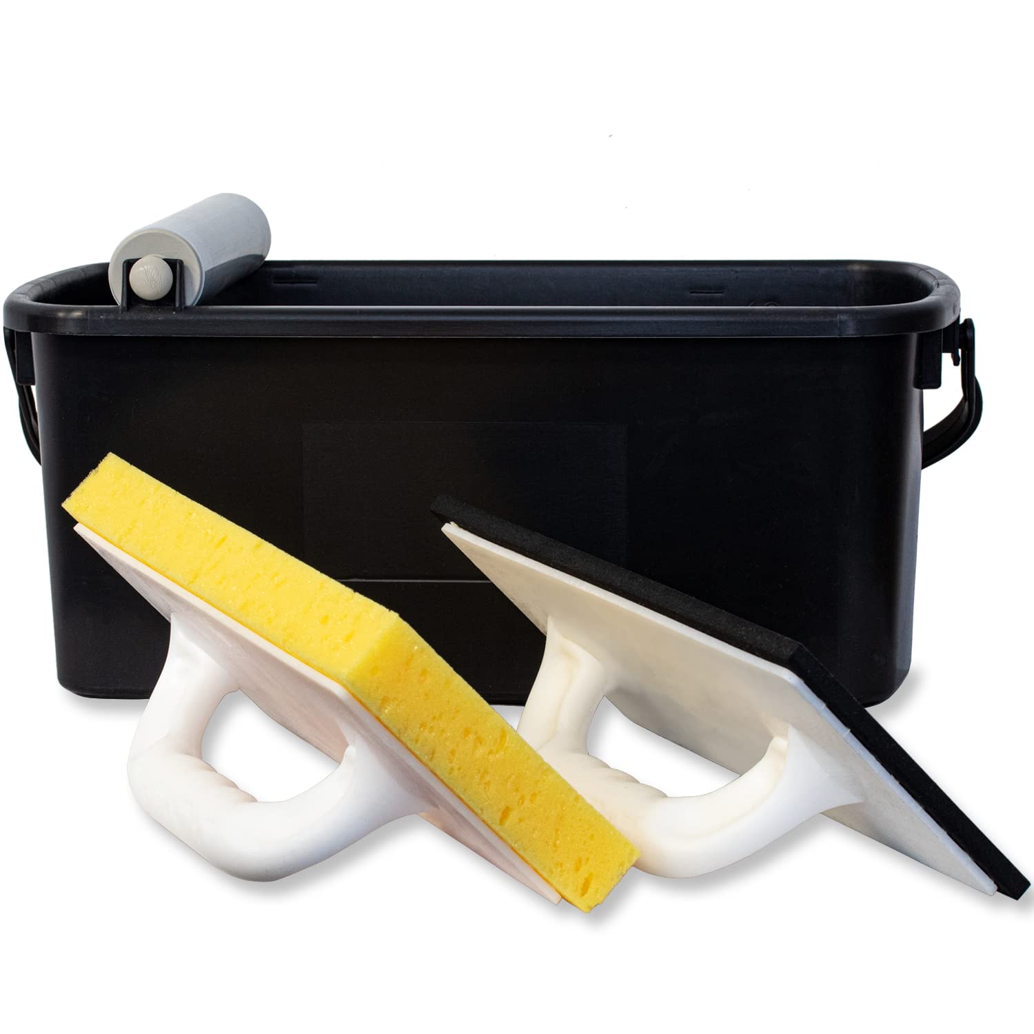 Buy Kronen Hansa Washing Set for Tilers (3Piece Tile Wash Set 10