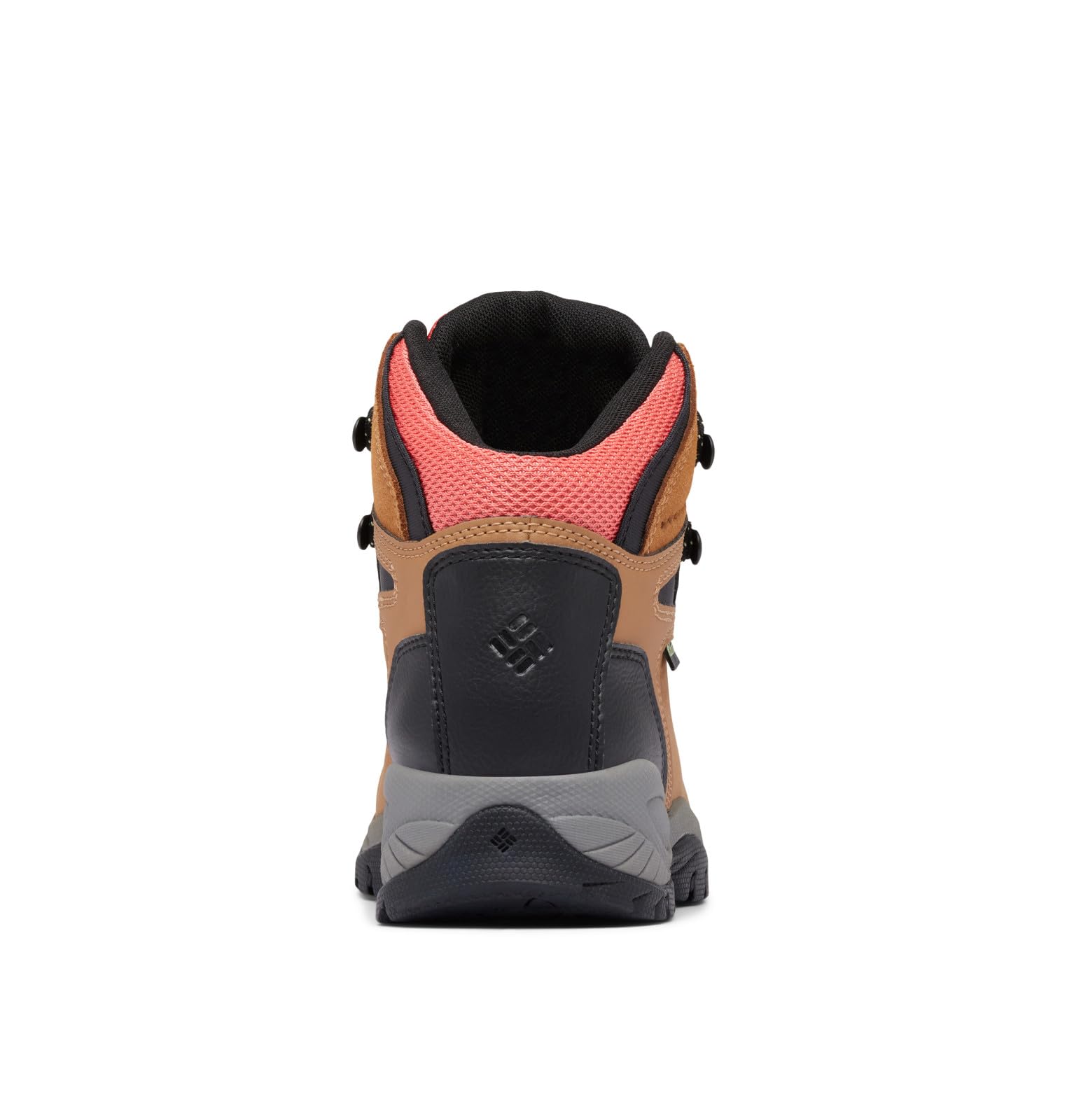 Columbia damski Newton Ridge Bc Nubuk