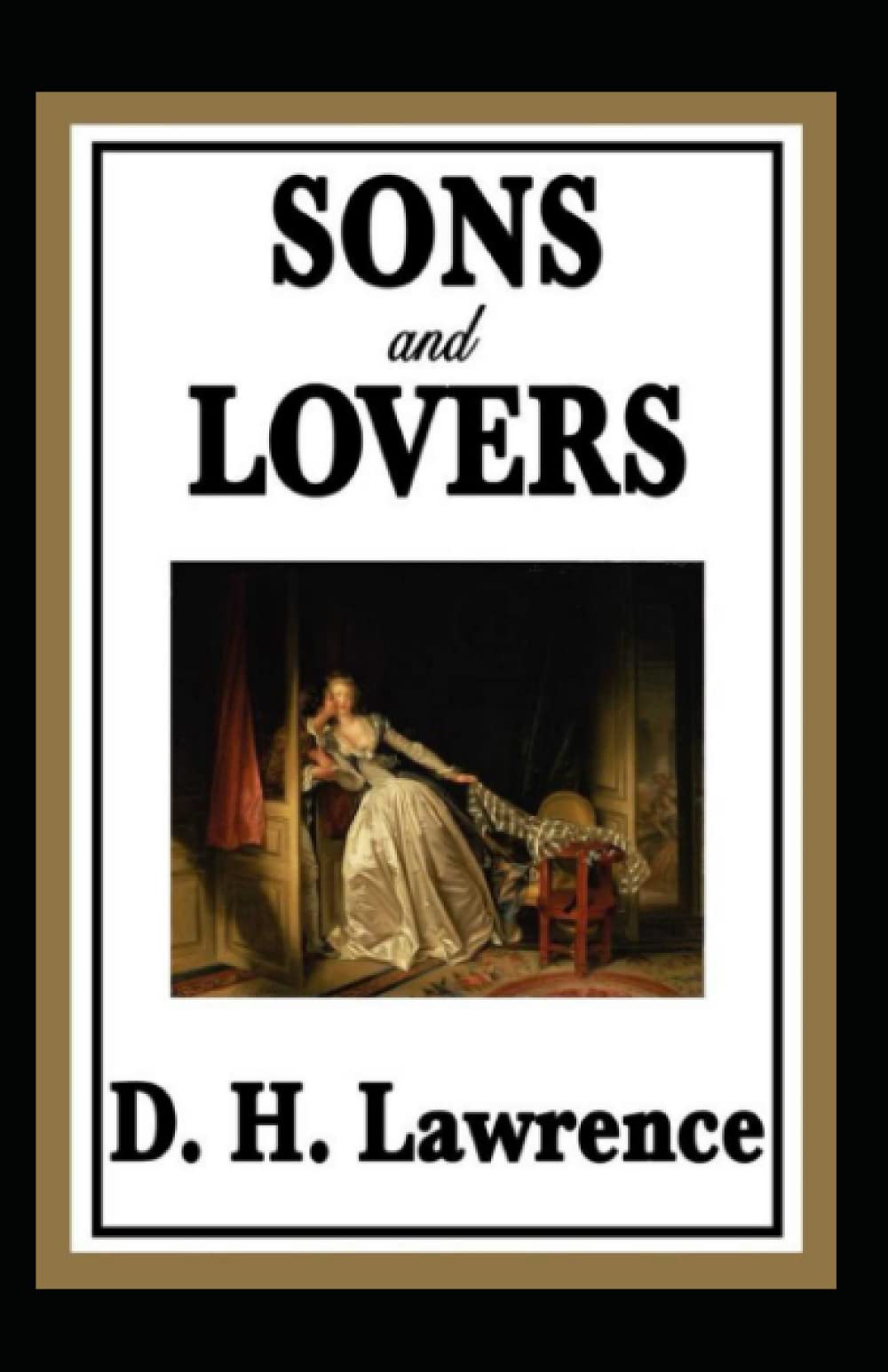 Sons and Lovers Annotated