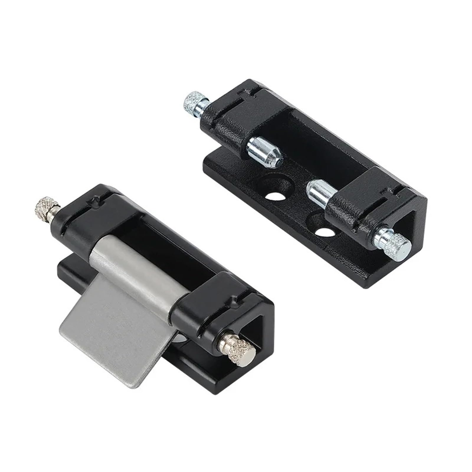 Ymuguegh One Color Bending Switch Control Distribution Box Door Hinge