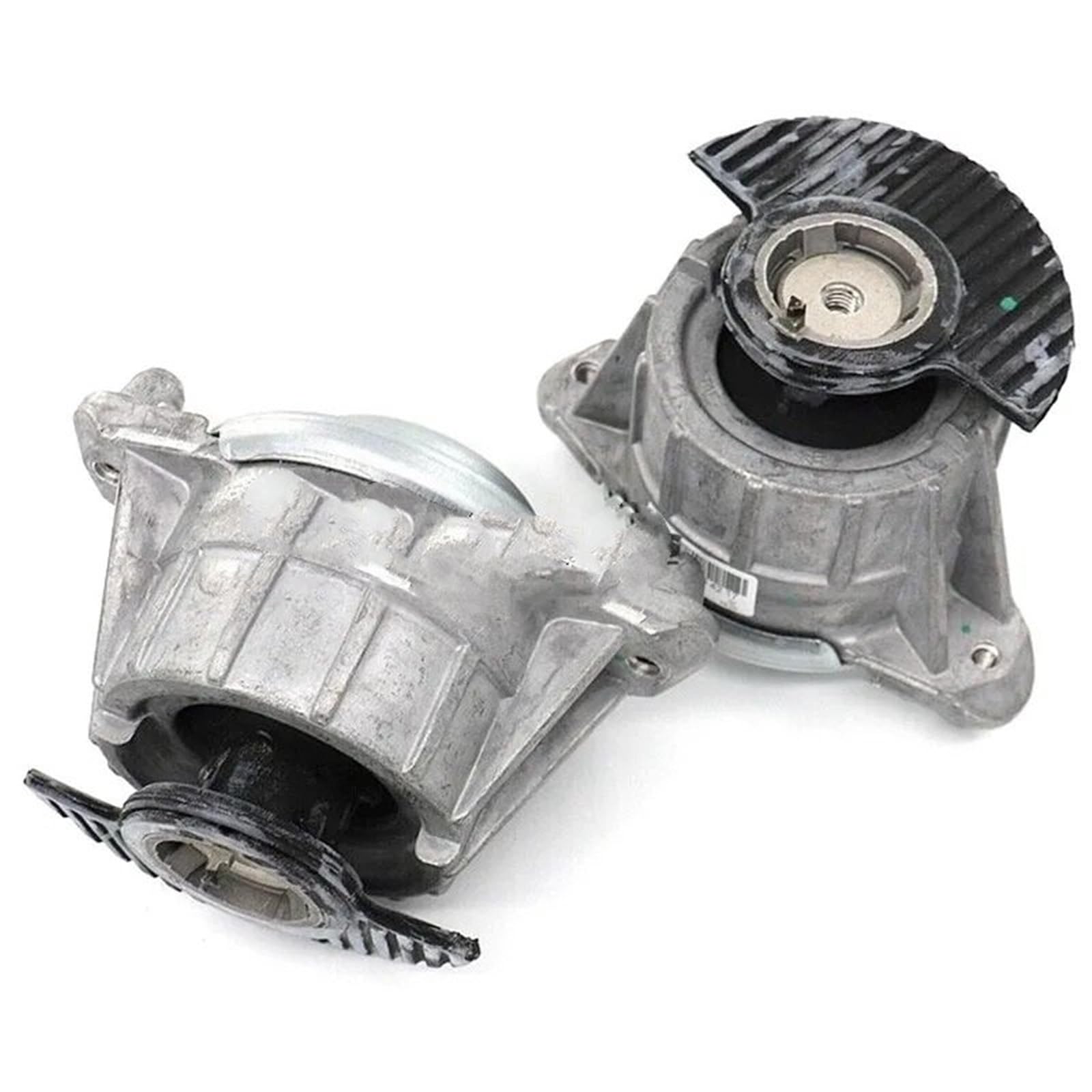 OEM LEMFORDER Mocowanie silnika lewe lub prawe A2042404317 pasuje do Mercedesa W204 S204 W212 S212 C230/C280/C300/C350 E300/E350 Mocowaanie silnika