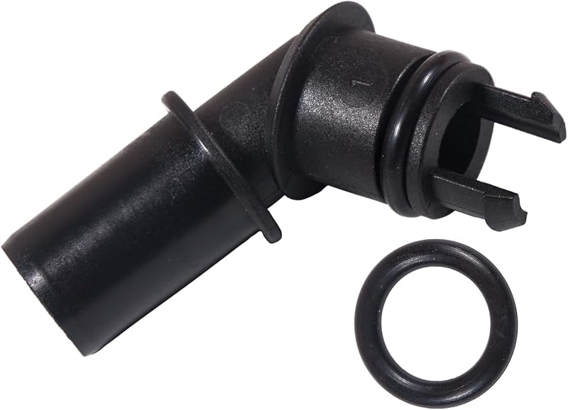 Válvula PCV BEONEO V546 para Chevrolet, Cadillac, Buick, Saturn, Pontiac e GMC – 1 unidade