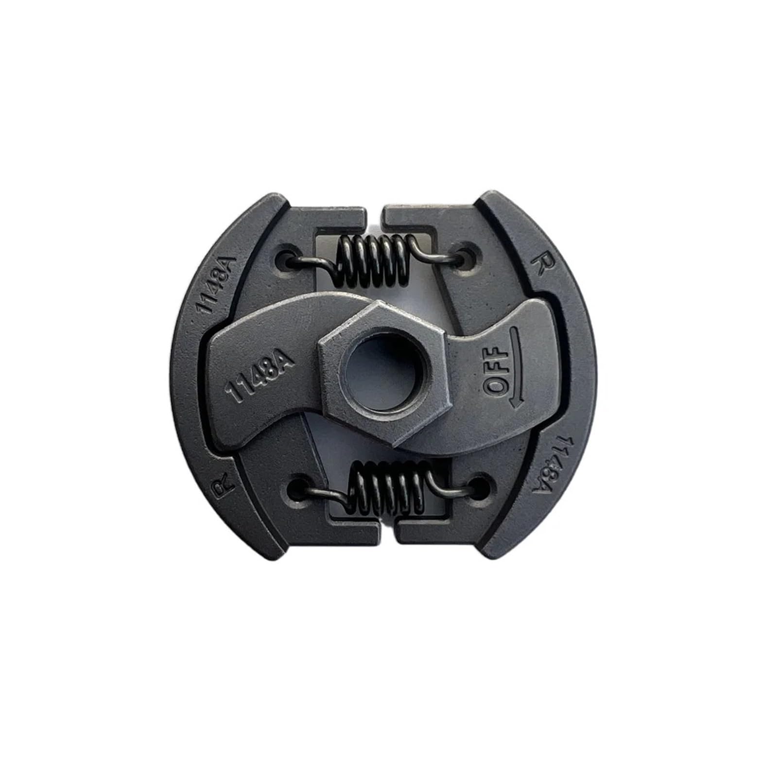 QHLNXSA for S-t-i-h-l MS162 MS172 MS182 MS182 MS182T MS172C MS182C MS212C Chain Saw Parts 1148/00 A C MS 162 172 212 Clutch 1148A