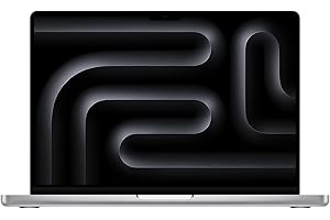 2023 Apple MacBook Pro 14.2-inch Laptop