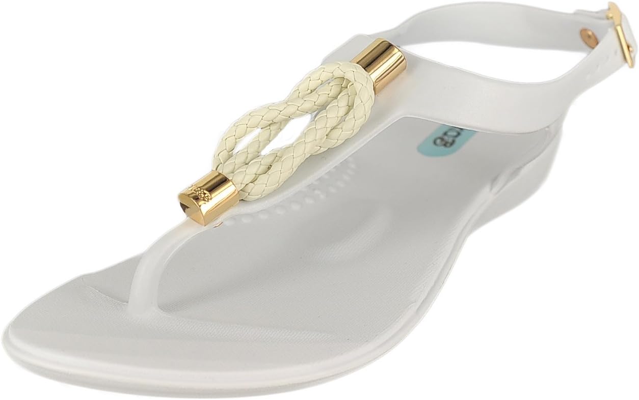 Oka-B Women's Carson Thong Sandal