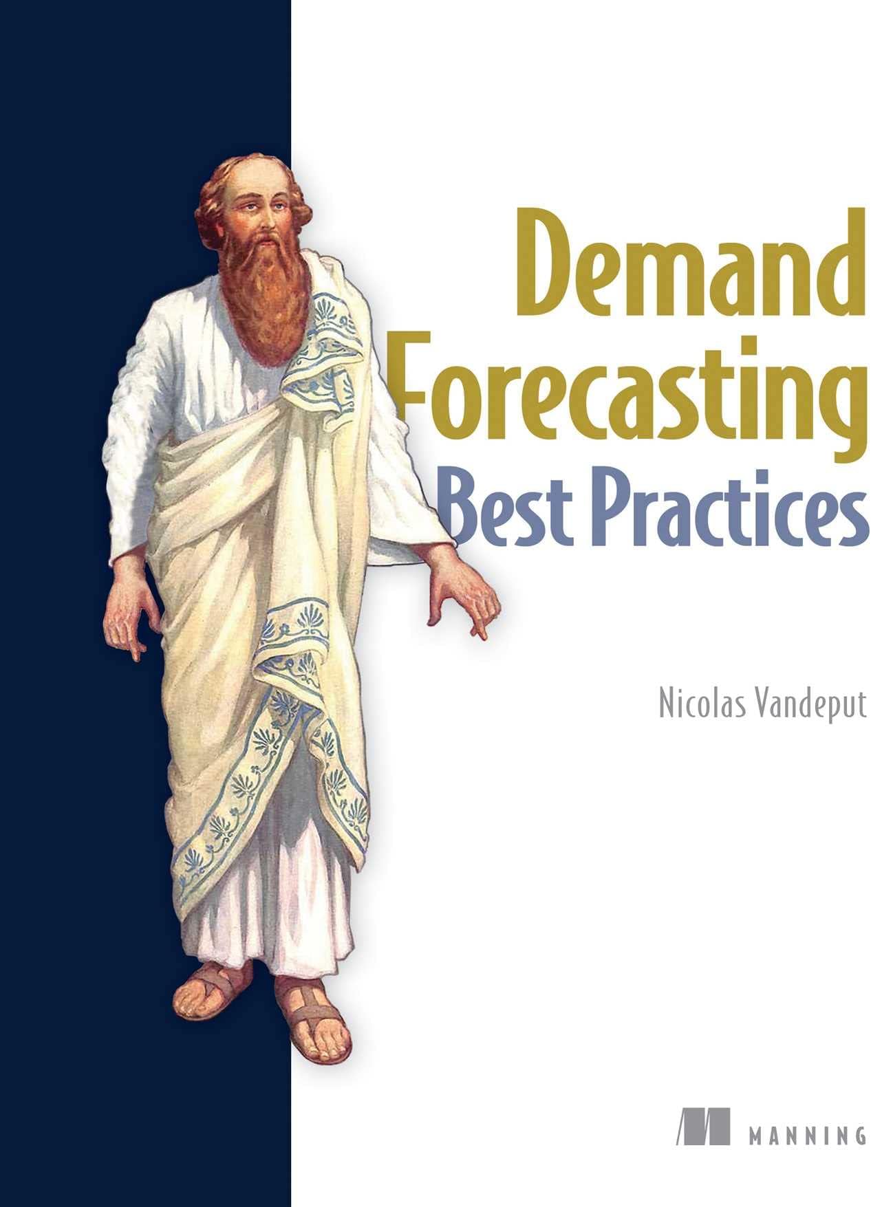 Demand Forecasting Best Practices