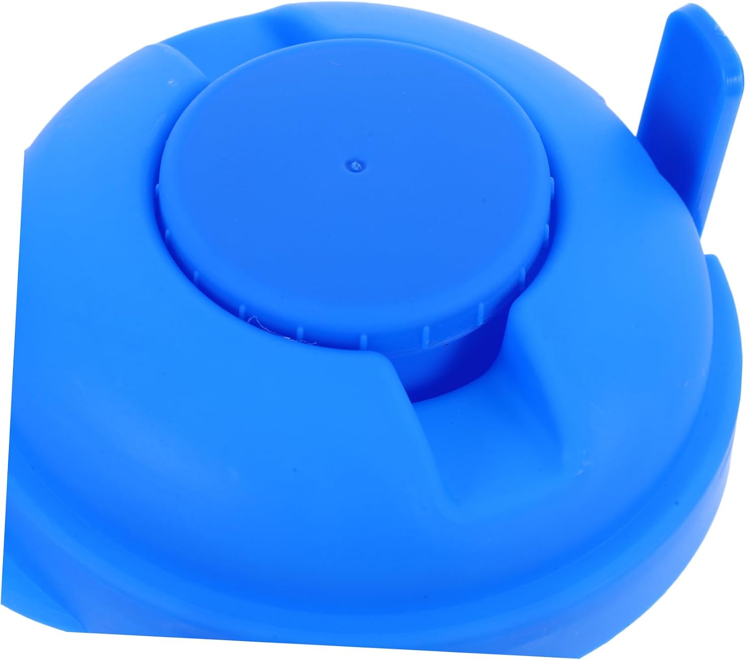 Leakproof Plastic Portable Salad Shaker Cup with Fork
