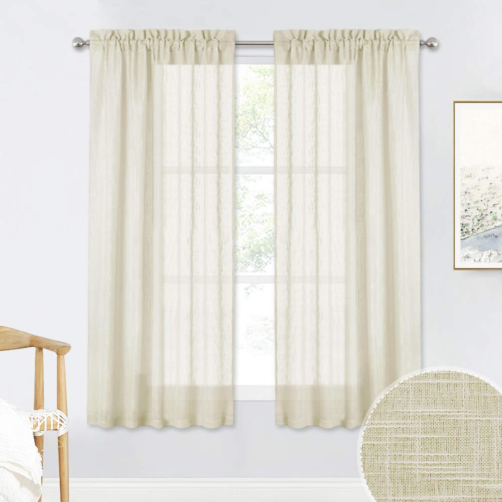 Art Deco Kitchen Curtains Curtains & Drapes