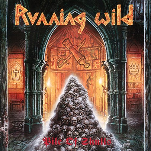 music Pile Of Skulls (Expanded Version)