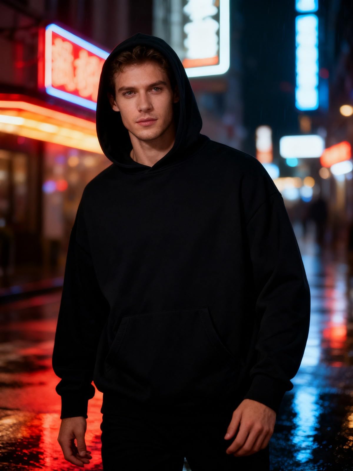 BLUEZY Ropa Antipuñaladas Chaqueta Táctica, Chalecos Anticortes Y Antipuñaladas Ropa De Seguridad Anticortes Chaleco Security para Protección De Seguridad Personal XL