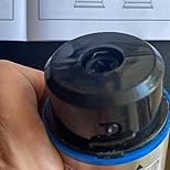 Imagen del cliente, haz clic para abrir la reseña del cliente