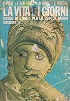 A Day in Pompeii: Daily Life, Culture and Society 8851001170 Book Cover