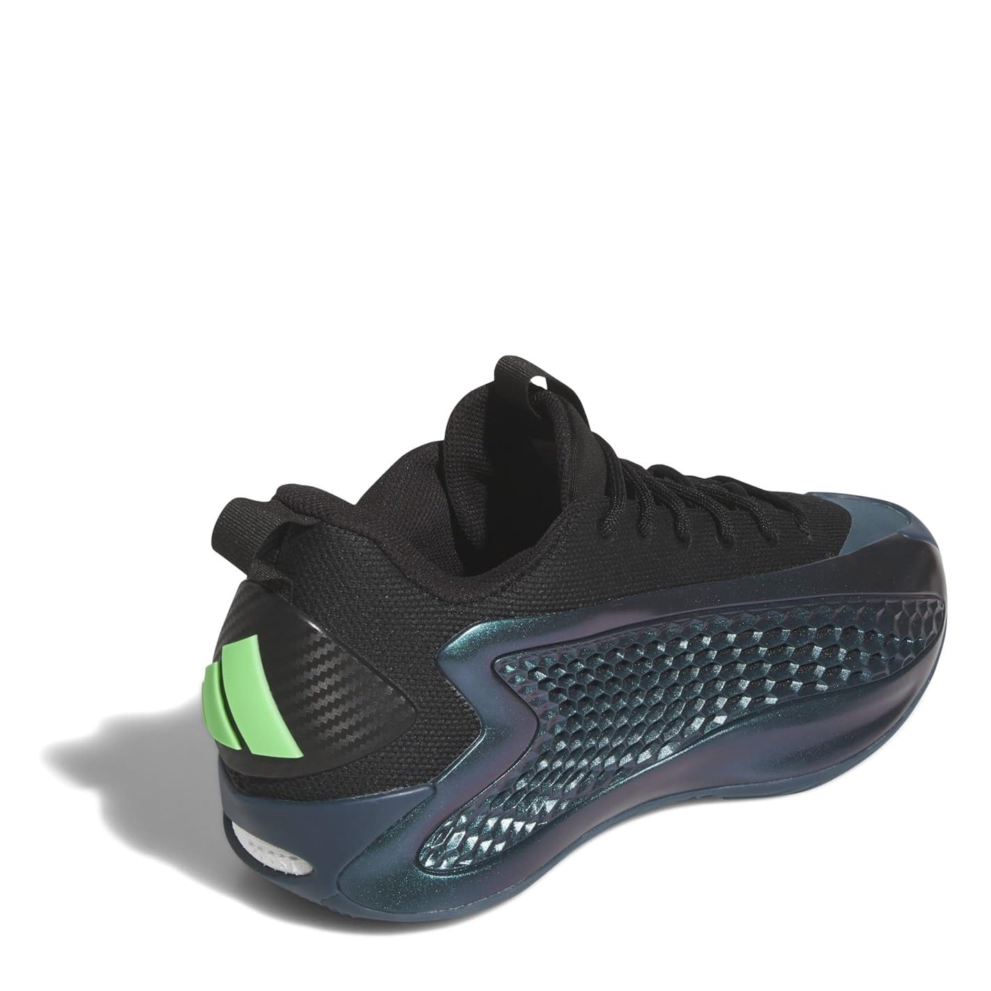 Amazon.co.jp: [adidas] メンズ アンソニー・エドワーズ 1 ロー