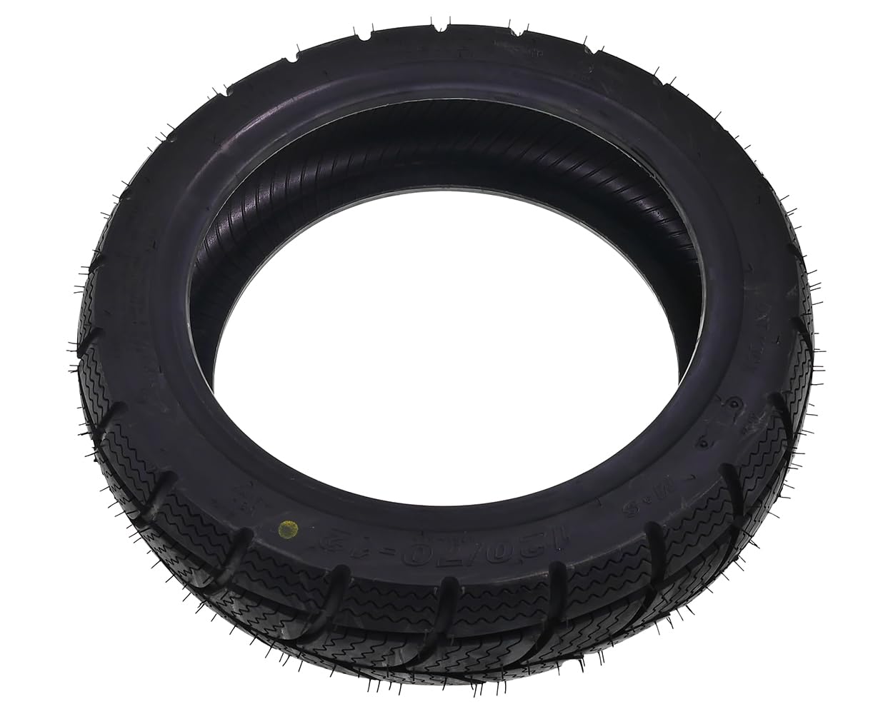 KENDA K701-120/70-12 58P TL (M+S) Reifen | Winterreifen M+S mit 58P, Tubeless, Traglast bis 236 kg, bis 150 km/h, 1 Reifen; kompatibel mit MASAI Ultimate 50 SM 2T LC