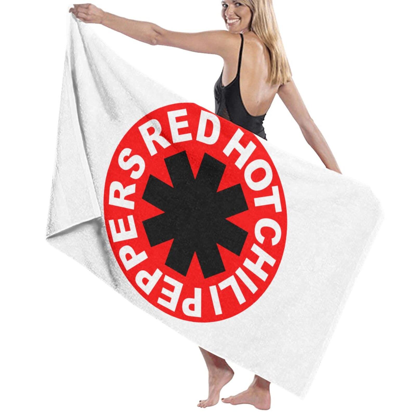 Amazon｜Redhotchilipeppers レッド・ホット・チリ・ペッパーズ バス