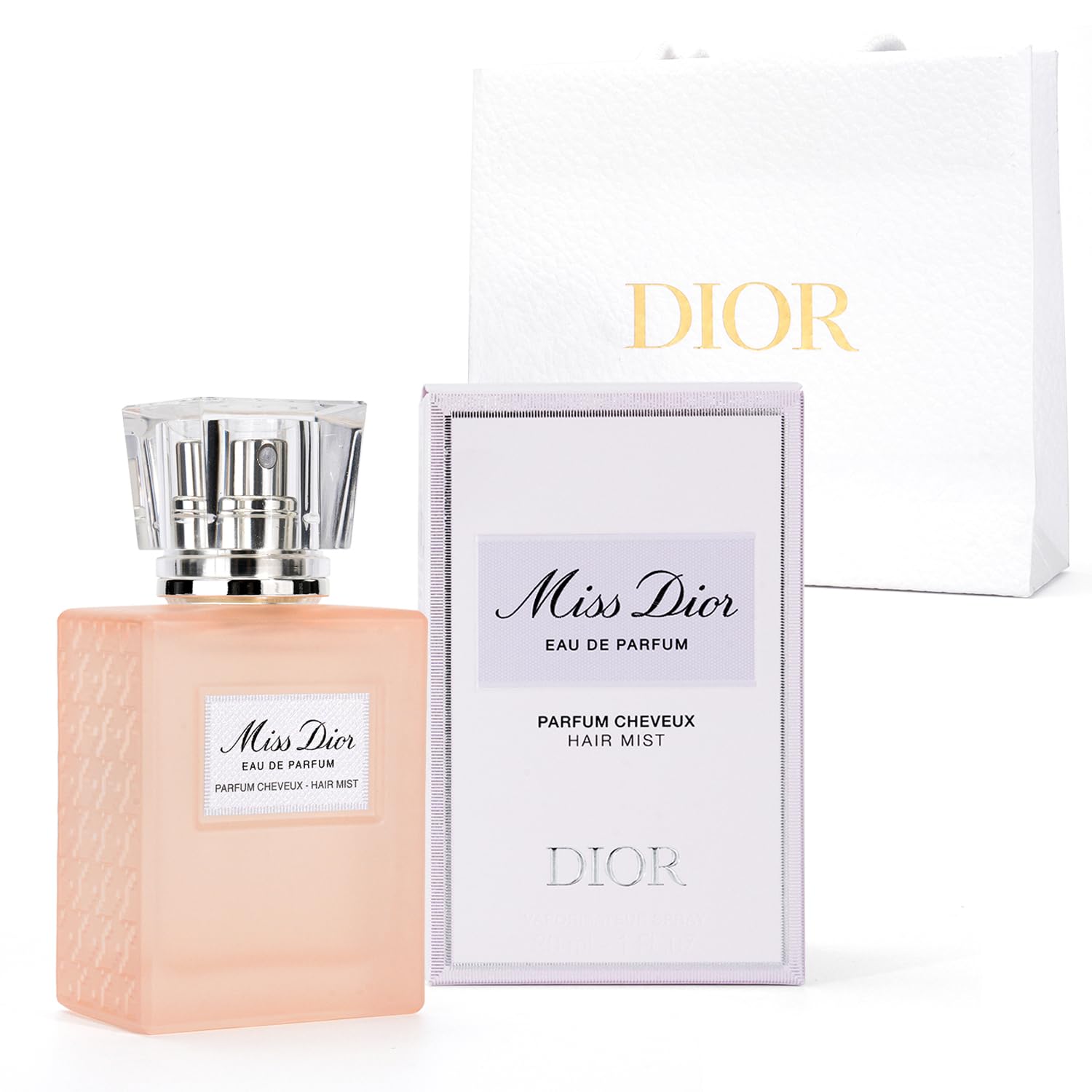 Amazon | 【国内正規品】DIOR ディオール ミス ディオール オードゥ