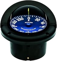 Vista 11 de RitchieRitchie SS-1002 Supersport Compass - Flush Mount - Black