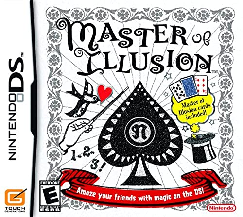 Magic Made Fun pour Nintendo DS (import anglais)