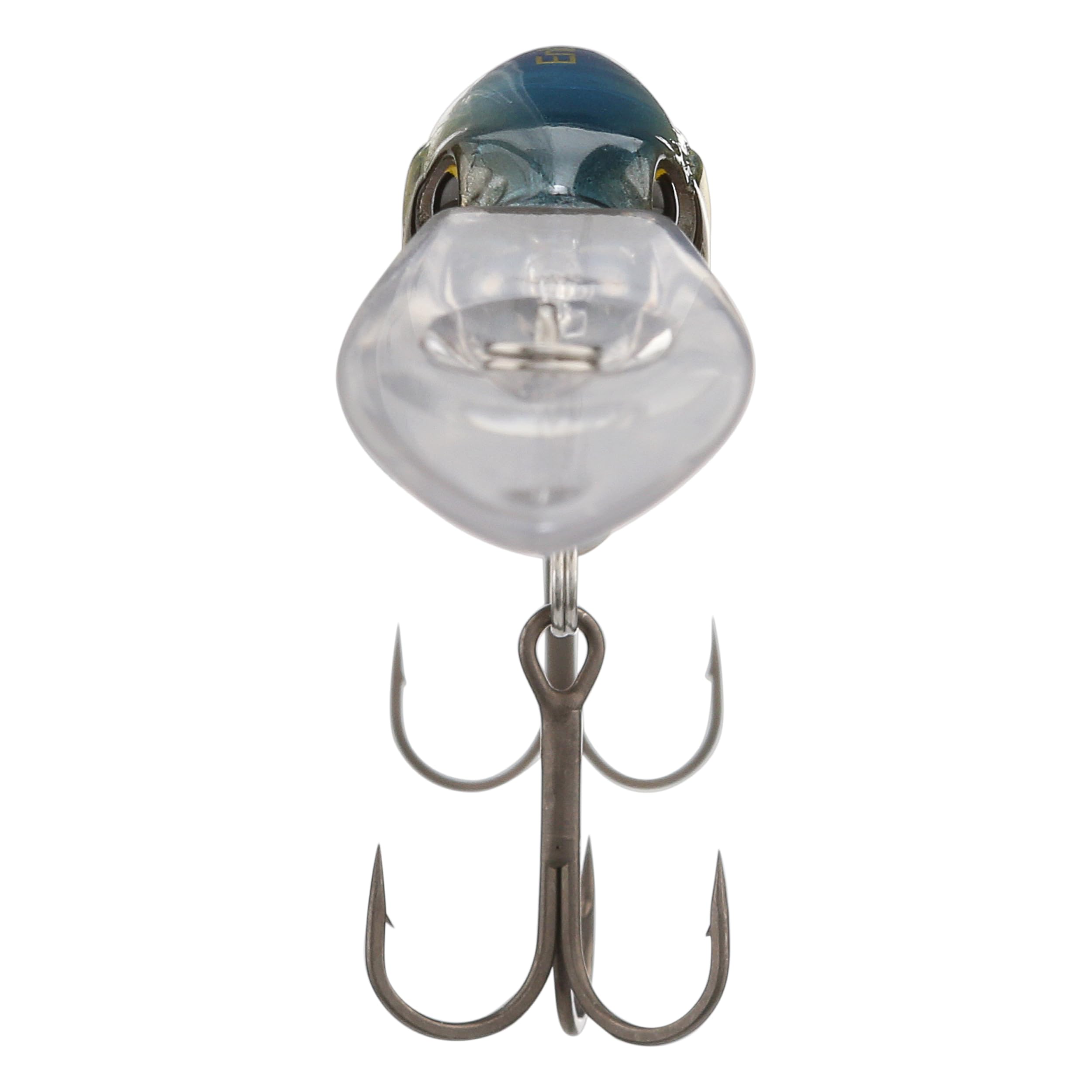 Shimano St Purple ENBER 60SP Flash Boost Jerkbait (ENB60SPSTP) Fishing