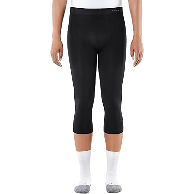Брюки Falke Maximum Warm 3/4 Tights