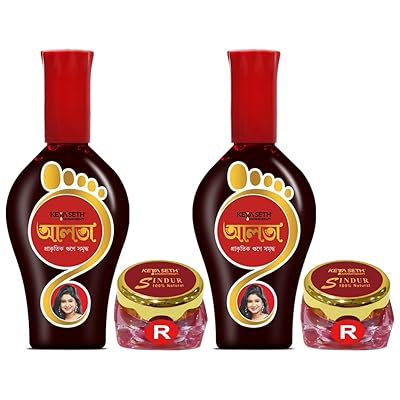 Keya Seth Aromatherapy 100%...