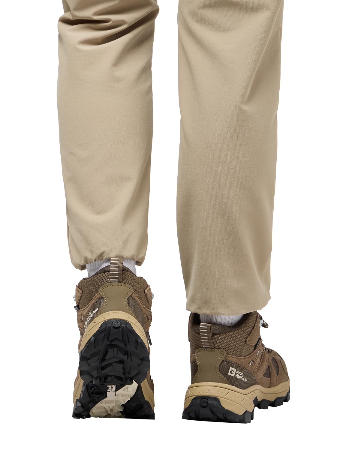 Jack Wolfskin Femme Vojo Tour Texapore Mid W Chaussure de Marche