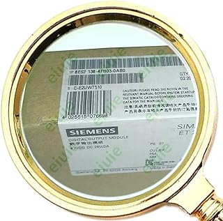 6ES7138-4FB03-0AB0DP, Módulo Eletrônico 6ES7 138-4FB03-0AB0