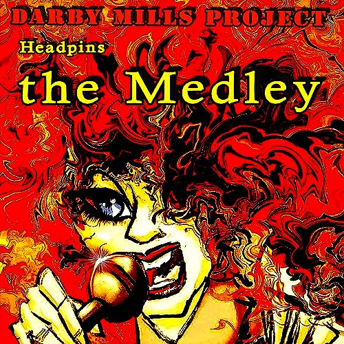 Darby Mills Project
