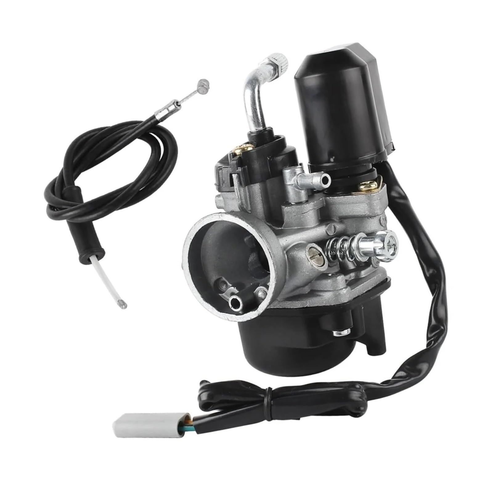 Carburateur pour ET2 50cc 2T 1998-2003 de 17.5mm type 82674R 487823
