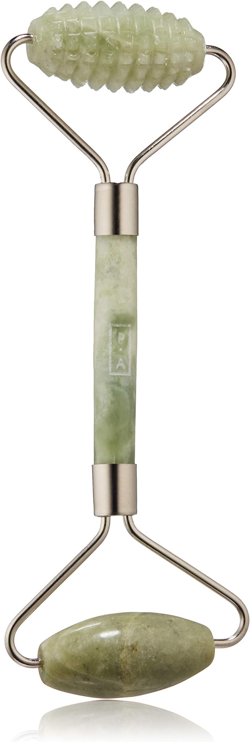 Province ApothecaryDual Action Jade Facial Roller