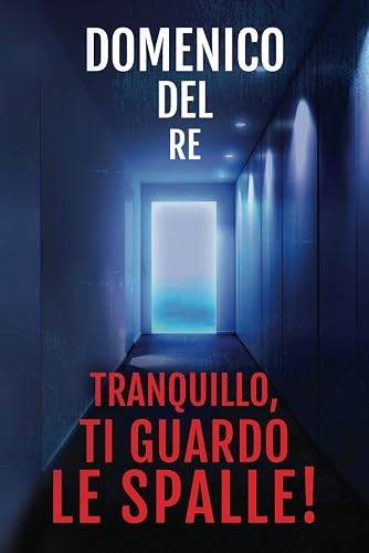 TRANQUILLO, TI GUARDO LE SPALLE!: Quando il rifugio diventa una trappola...