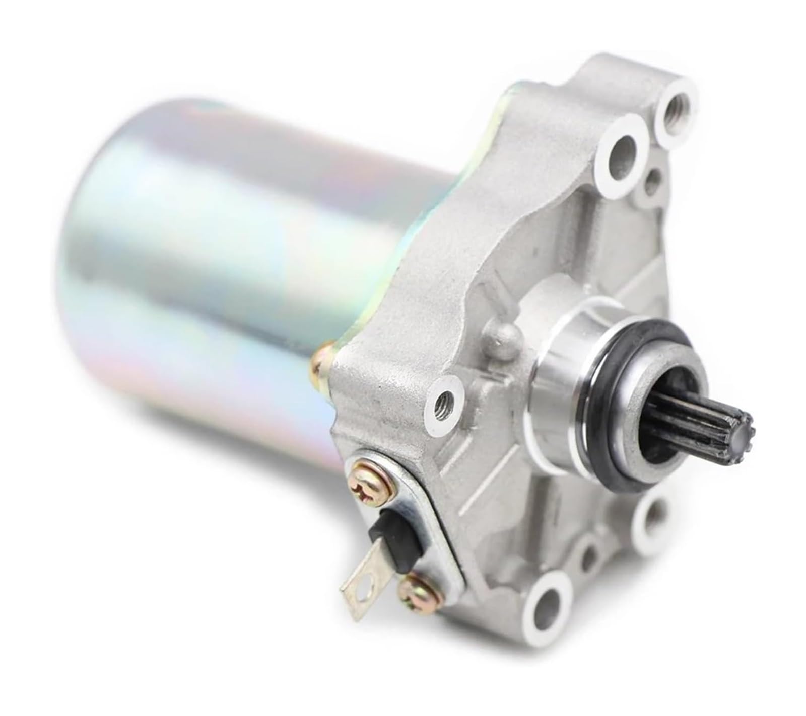 Motor Generador para Piag&GIO para Fly para Zip 100 para Hexágono para Skipper para Taifun para Sechskant 1993-2010 Motor De Arranque