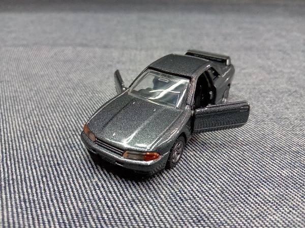 Amazon.co.jp: Takara Tomy Tomica Premium 1/62 Nissan Skyline GT-R