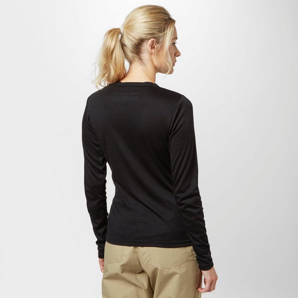 peter storm merino base layer