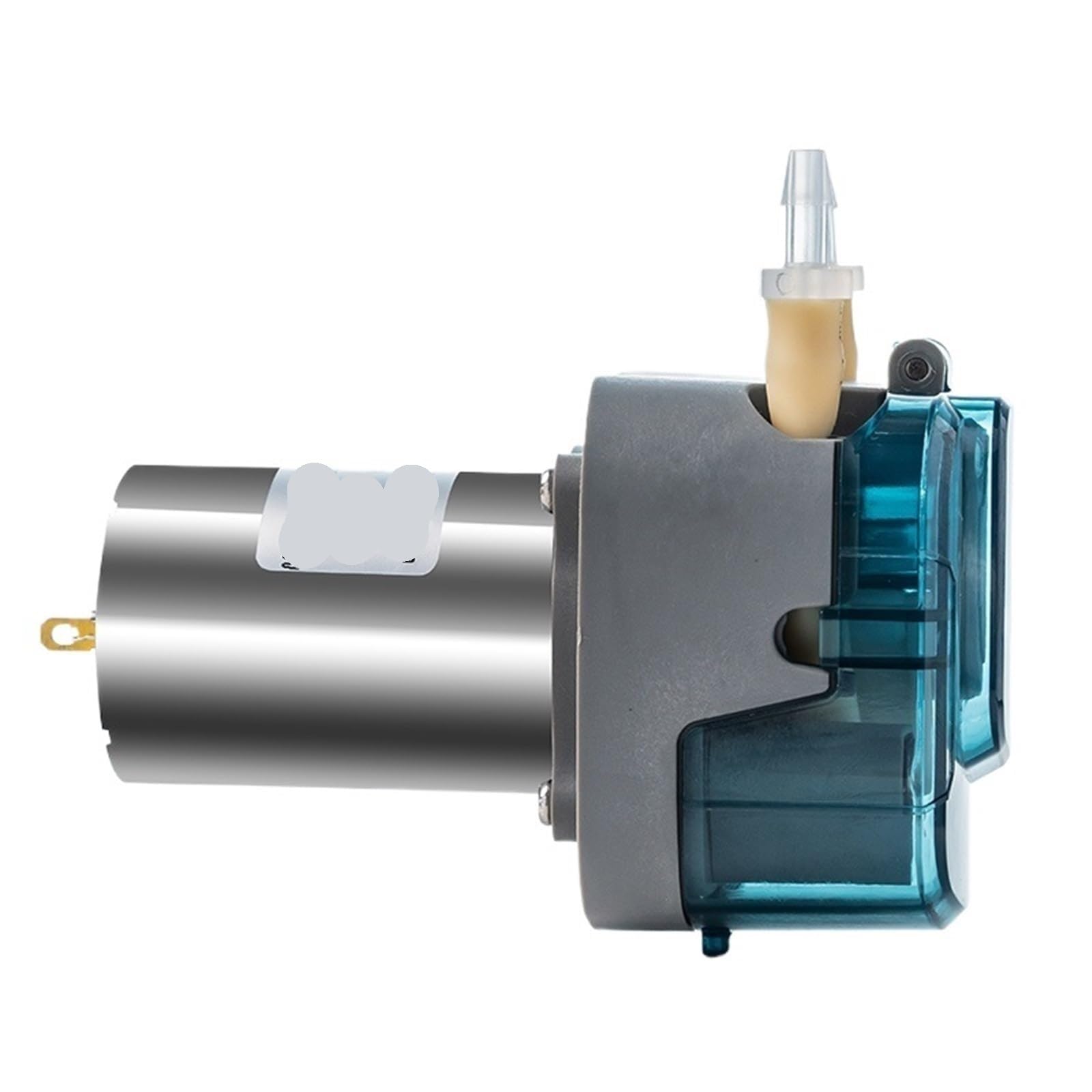 Bomba peristáltica de alta precisión for alimentación nasal y bebidas de alta viscosidad - Bomba eléctrica for cafetera BP300(S40Ax24V)