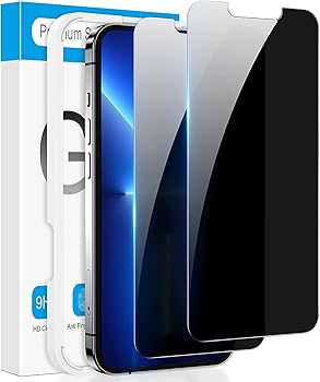 Amazon | Fotbor iPhone 14 Plus & iPhone 13 Pro Max用