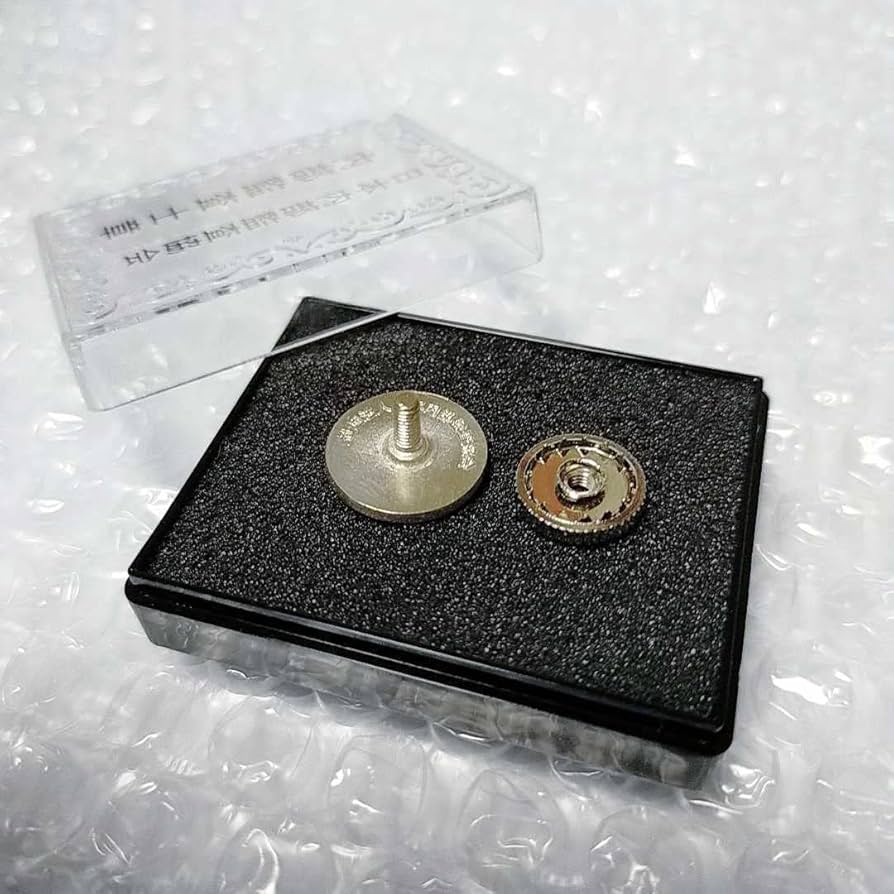 Amazon.co.jp: 日本内部監査協会内部監査士章ピンバッチ 襟章