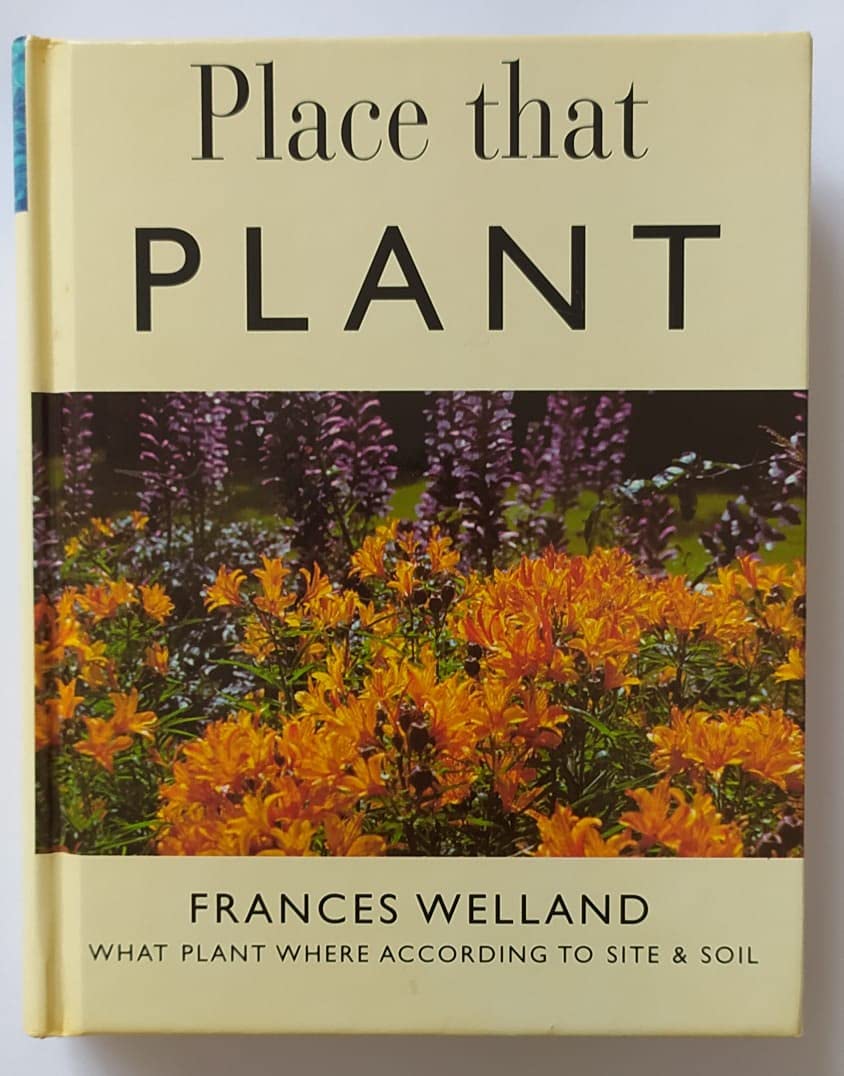 Place That Plant