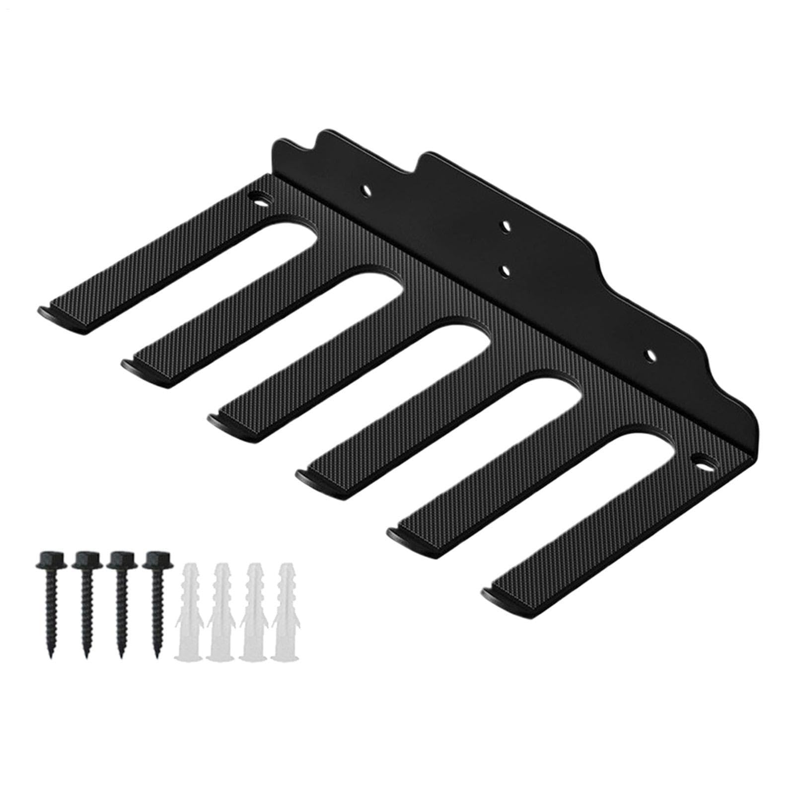 Porta bilanciere a parete Portabilanciere Per Barre Fino A 32 Mm