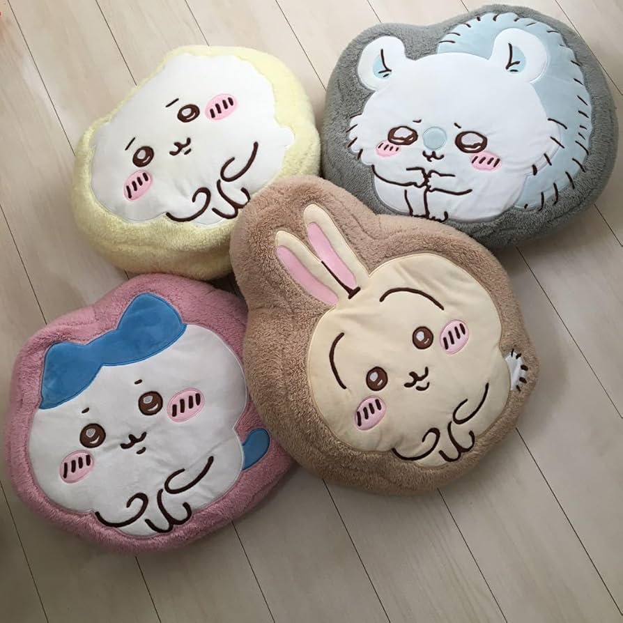 モモンガハウス(うさぎの郵便・ラメ) ボアグレー  1850円 モモンガハウス(うさぎの郵便・ラメ) ボアグレー 1850円