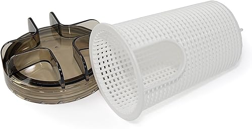 Miniatura 7 de XtremepowerUS Bomba de piscina de 34 HP (2400 GPH) para estanque auto Prime sobre el suelo para estanque sobre el suelo, cesta colador de bomba de