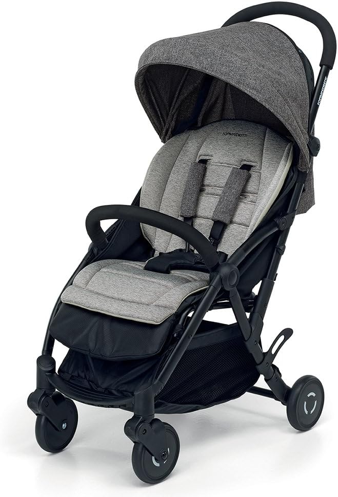 top double strollers