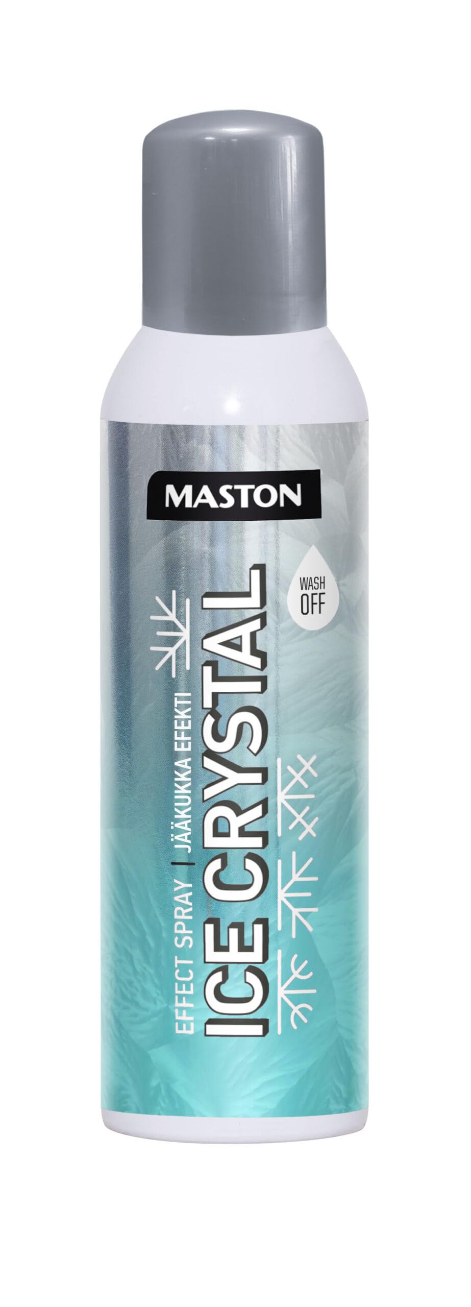 Maston Spray Ice Crystal Effect 200ml