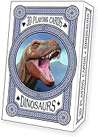 Vista 4 de Artgame Baraja de cartas lenticular 3D (espacio)