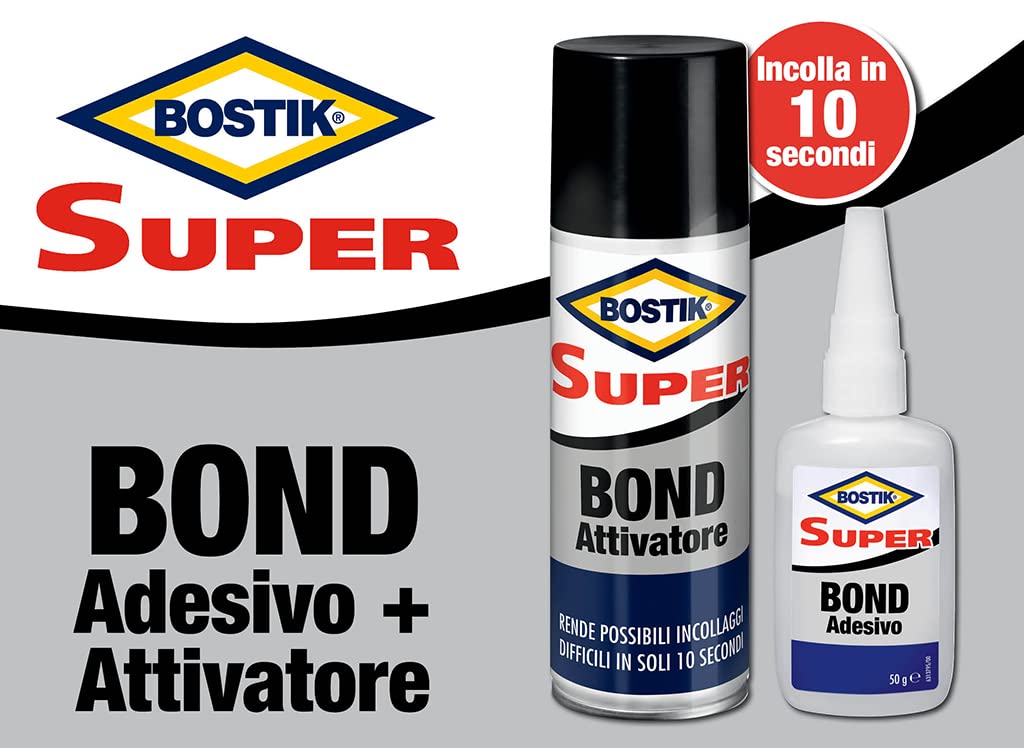 Bostik Super Bond